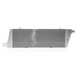 COBB Subaru Front Mount Intercooler Core (Silver) STI / WRX 2004-2007 (712502-SL)