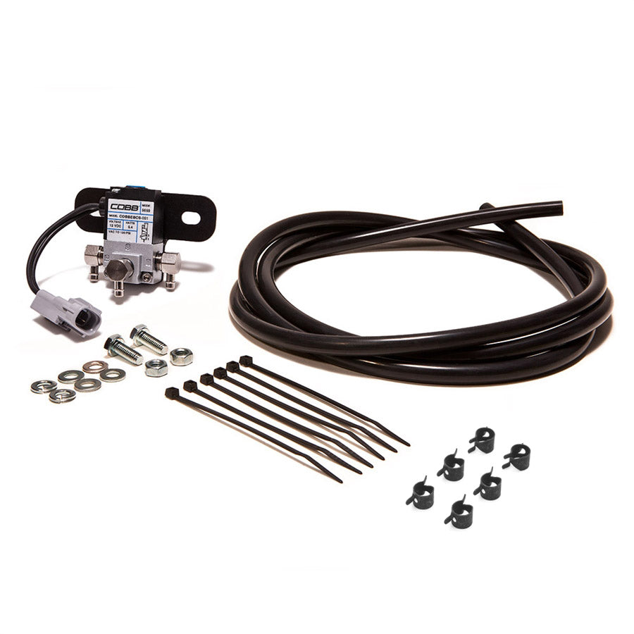 COBB Subaru WRX / STI / FXT 3-Port Boost Control Solenoid (BCS) (712750)