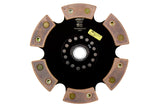 Advanced Clutch 6 Pad Rigid Race Disc (6224006)