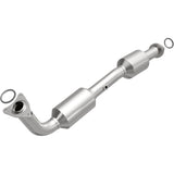 MagnaFlow Exhaust Products OEM Grade Direct-Fit Catalytic Converter - 49630