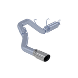 MBRP Exhaust Armor Lite 4