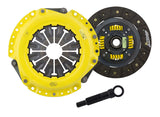 Advanced Clutch XT/Perf Street Sprung Kit (MB8-XTSS)