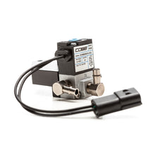 Load image into Gallery viewer, COBB Subaru 3-Port Boost Control Solenoid (BCS) WRX 2015-2021 (714750)