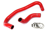 HPS Radiator Hose Kit for Chrysler 300, Charger/Magnum/Challenger (57-1327R-RED)