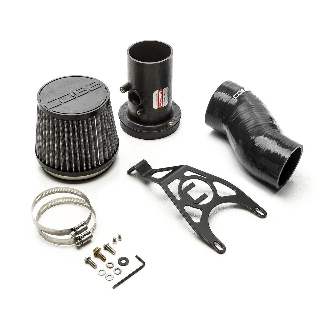 COBB Subaru SF Intake System - Stealth Black (715100-BK)