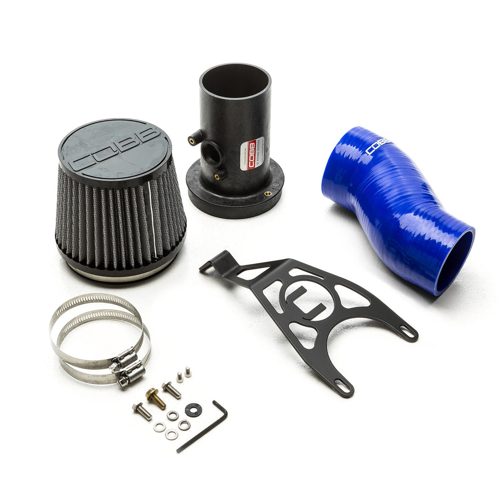 COBB Subaru SF Intake System - Blue (715100-BL)