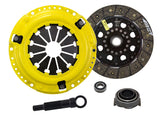 Advanced Clutch Sport/Perf Street Rigid Kit (HC5-SPSD)