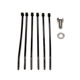 COBB Subaru 3-Port Boost Control Solenoid Hardware Kit (715750-HW)