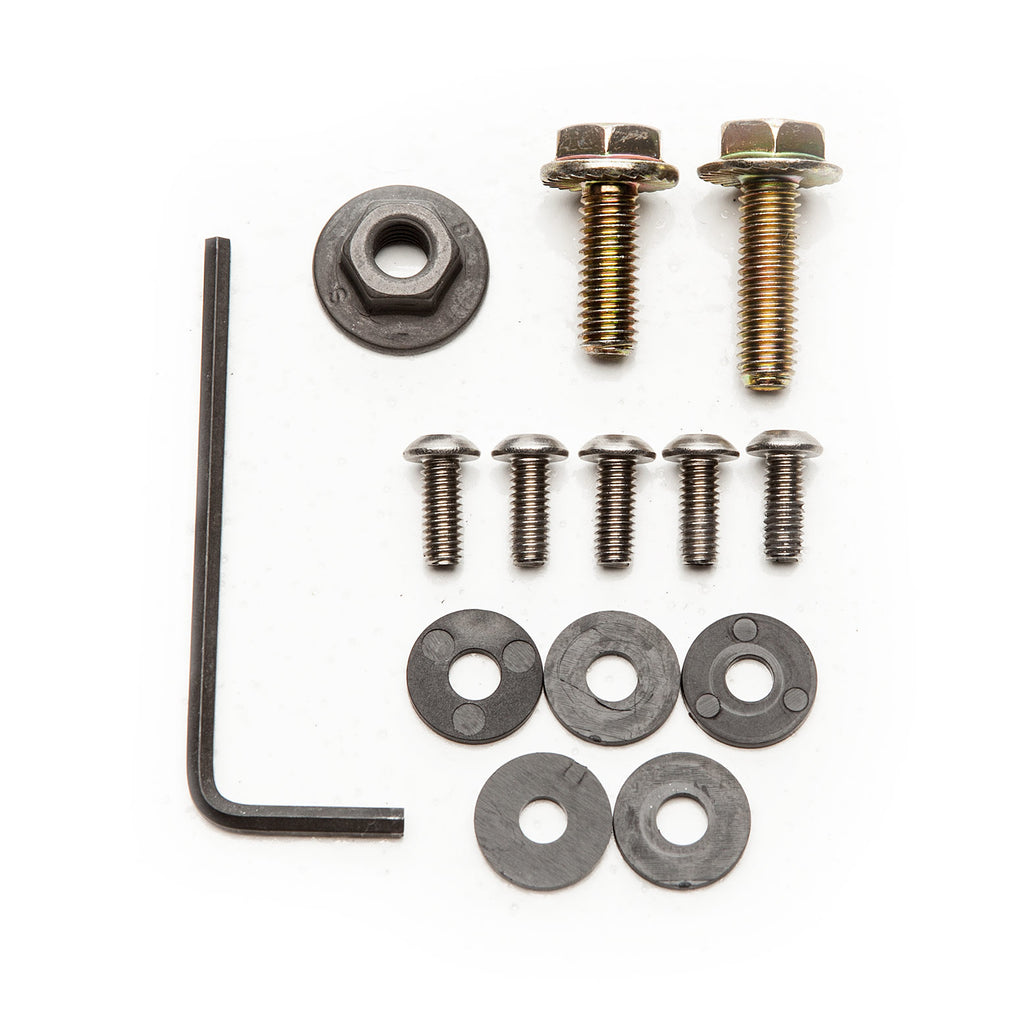 COBB Subaru Airbox STI 2019-2021, STI Type RA 2018 (716100)