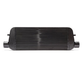 COBB Subaru Front Mount Intercooler Core Black WRX 2015-2021, STI 2015-2021 (716500-BK)