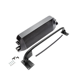 COBB Subaru Front Mount Intercooler Core Black WRX 2015-2021, STI 2015-2021 (716500-BK)