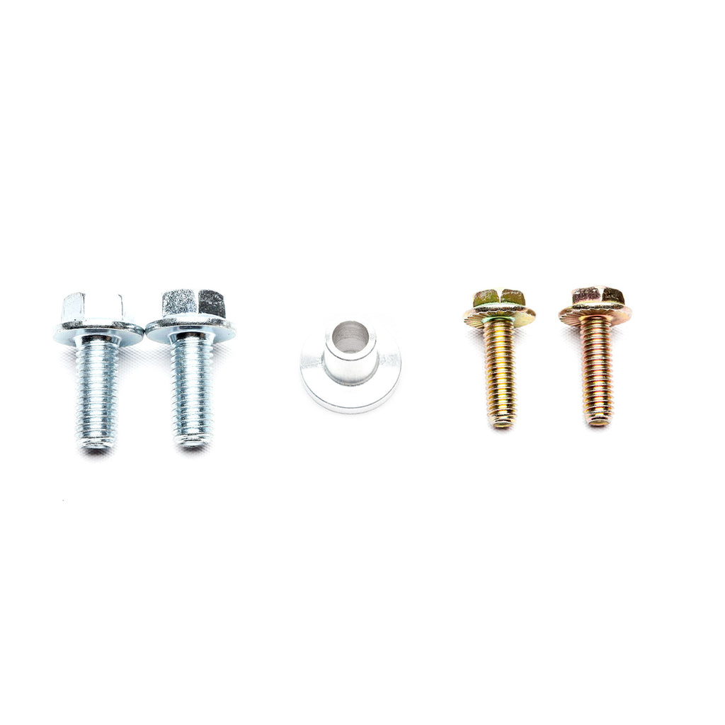 COBB Subaru Hot Pipe Kit STI 2015-2021 (716500-H)
