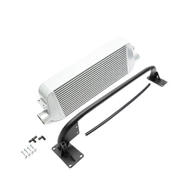 COBB Subaru Front Mount Intercooler Core Silver WRX 2015-2021, STI 2015-2021 (716500-SL)