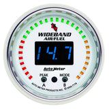 AutoMeter C2 52mm Wideband Air/Fuel Gauge (7178)