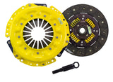 Advanced Clutch HD/Perf Street Sprung Kit (NS3-HDSS)