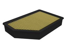 Load image into Gallery viewer, aFe Power Magnum FLOW OE Replacement Air Filter w/ Pro GUARD 7 GM Diesel Trucks 20-25 V8-6.6L (td) L5P (73-10325-1)