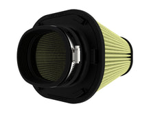Load image into Gallery viewer, aFe Power Track Series Intake Pro GUARD 7 Filter (6-1/8x4-1/8)IN F x(9-1/4x7-1/4)IN B x(6x4)IN Tx7-1/8IN (72-90120)