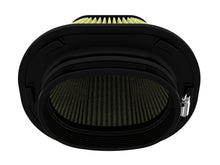 Load image into Gallery viewer, aFe Power Track Series Intake Pro GUARD 7 Filter (6-1/8x4-1/8)IN F x(9-1/4x7-1/4)IN B x(6x4)IN Tx7-1/8IN (72-90120)