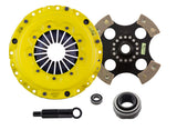 Advanced Clutch XT/Race Rigid 4 Pad Kit (AI3-XTR4)