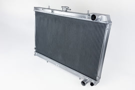 CSF 89-94 Nissan GT-R / GTS / GTE / GXi R32 High-Performance All-Aluminum Radiator (7229)