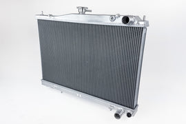CSF 94-98 Nissan GT-R / GTS R33 High-Performance All-Aluminum Radiator (7230)