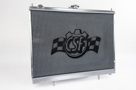 CSF 99-02 Nissan GT-R / GT R34 High-Performance All-Aluminum Radiator (7231)
