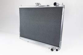CSF 99-02 Nissan GT-R / GT R34 High-Performance All-Aluminum Radiator (7231)
