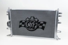 CSF 2023+ Toyota GR Corolla / 2020+ GR Yaris High-Performance Radiator (7233)