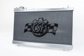 CSF 06-08 Subaru Forester XT Limited (MT Trans Only) High-Performance All-Aluminum Radiator (7235)