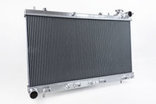 Load image into Gallery viewer, CSF 06-08 Subaru Forester XT Limited (MT Trans Only) High-Performance All-Aluminum Radiator (7235)