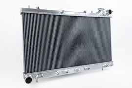 CSF 06-08 Subaru Forester XT Limited (MT Trans Only) High-Performance All-Aluminum Radiator (7235)