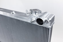 Load image into Gallery viewer, CSF 06-08 Subaru Forester XT Limited (MT Trans Only) High-Performance All-Aluminum Radiator (7235)