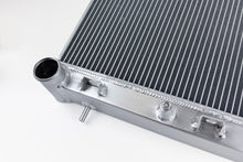 Load image into Gallery viewer, CSF 06-08 Subaru Forester XT Limited (MT Trans Only) High-Performance All-Aluminum Radiator (7235)