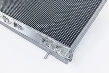 Load image into Gallery viewer, CSF 06-08 Subaru Forester XT Limited (MT Trans Only) High-Performance All-Aluminum Radiator (7235)