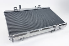 Load image into Gallery viewer, CSF14-19 Ford Fiesta ST Radiator (7237)