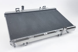 CSF14-19 Ford Fiesta ST Radiator (7237)