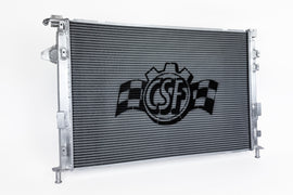 CSF Cooling - Racing & High Performance Division MK3 Ford Focus ST High-Performance All-Aluminum Radiator (7238)