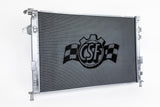 CSF Cooling - Racing & High Performance Division MK3 Ford Focus ST High-Performance All-Aluminum Radiator (7238)