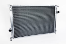 CSF Cooling - Racing & High Performance Division MK3 Ford Focus ST High-Performance All-Aluminum Radiator (7238)