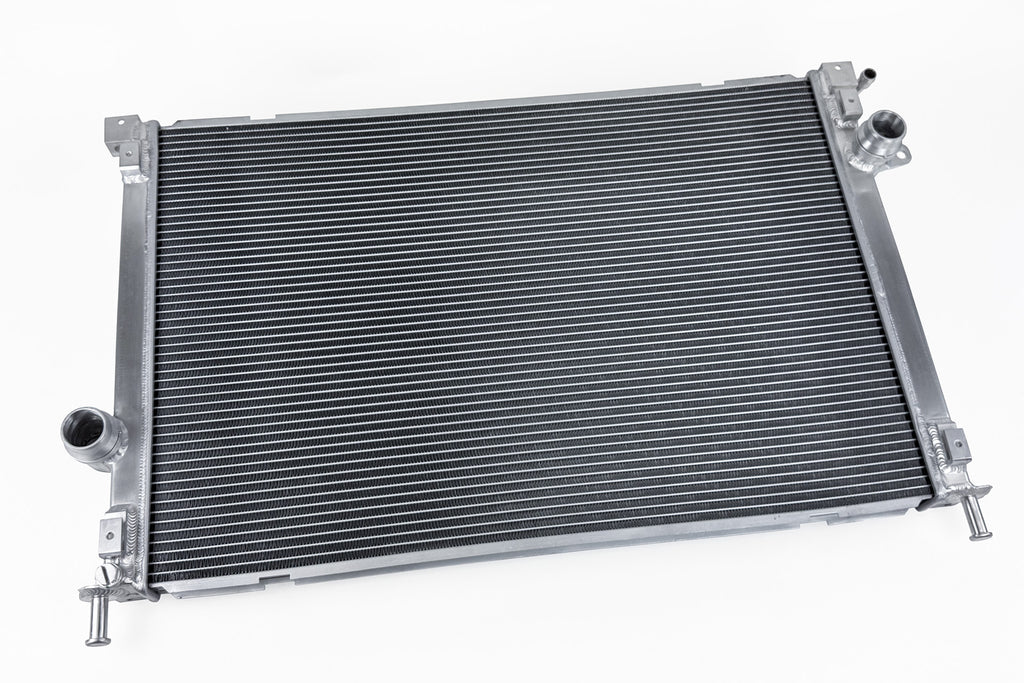 CSF Cooling - Racing & High Performance Division MK3 Ford Focus ST High-Performance All-Aluminum Radiator (7238)
