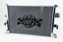 Load image into Gallery viewer, CSF 16-18 Ford Focus RS Radiator (7239)