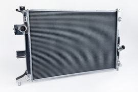 CSF 16-18 Ford Focus RS Radiator (7239)
