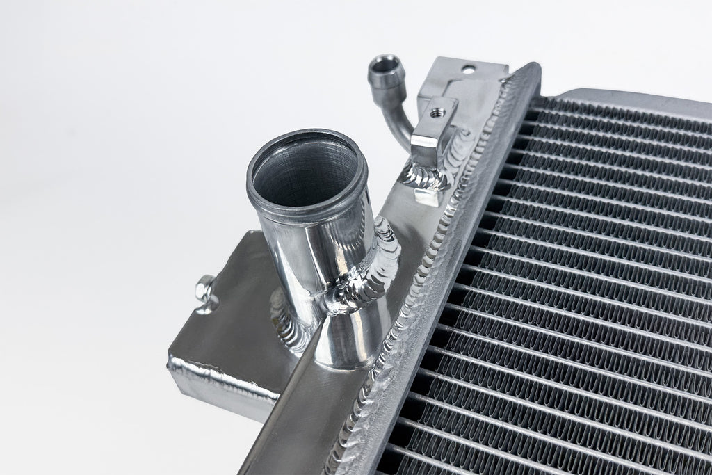 CSF 16-18 Ford Focus RS Radiator (7239)