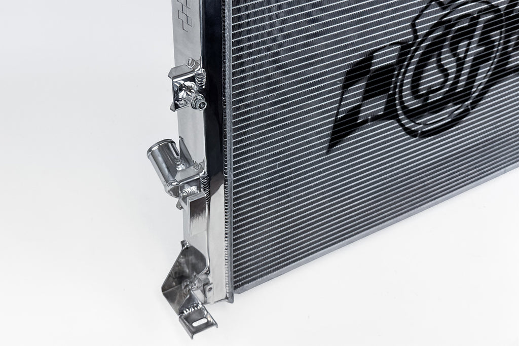 CSF 16-18 Ford Focus RS Radiator (7239)