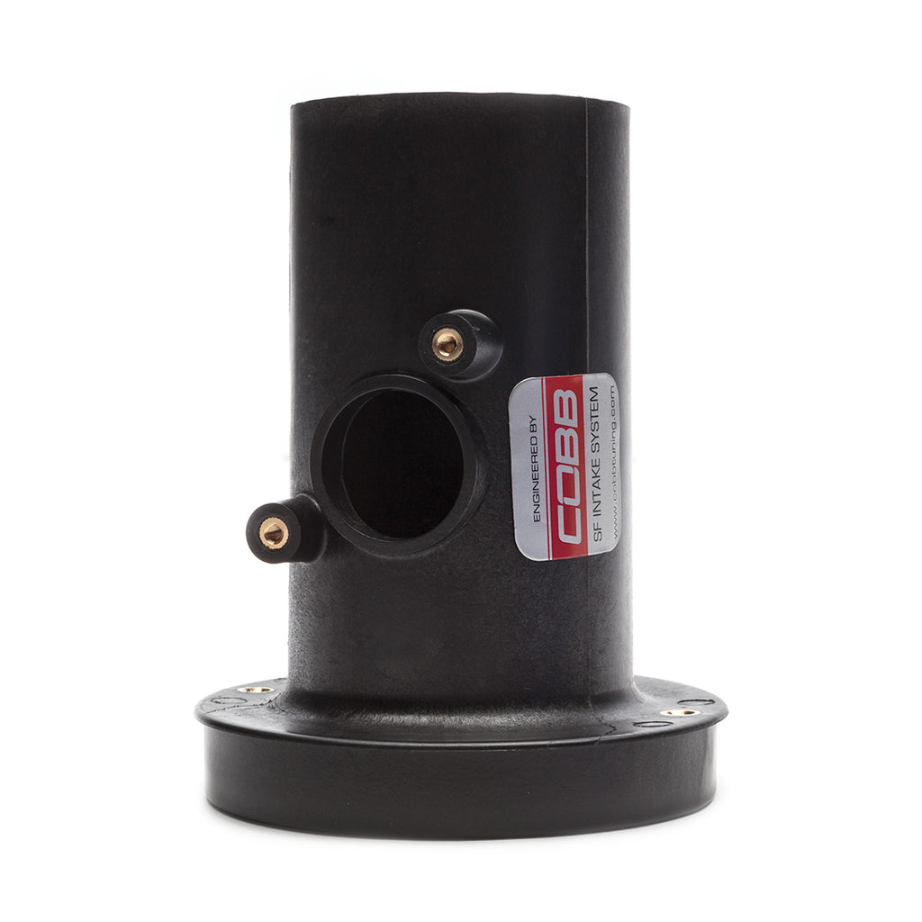 COBB Subaru SF Intake System - Stealth Black (724100-BK)