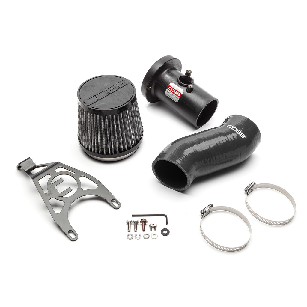 COBB Subaru SF Intake System - Stealth Black (724100-BK)