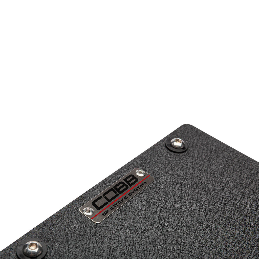 COBB Subaru SF Airbox 2005-2009 LGT/OBXT, 2008-2014 WRX/STI, 2009-2013 FXT (724160)