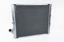 Load image into Gallery viewer, CSF Cooling - Racing &amp; High Performance Division Porsche 992 911 High-Performance All-Aluminum Radiator (Left) (7241)