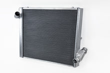 Load image into Gallery viewer, CSF Cooling - Racing &amp; High Performance Division Porsche 992 911 High-Performance All-Aluminum Radiator (Left) (7241)