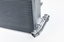 Load image into Gallery viewer, CSF Cooling - Racing &amp; High Performance Division Porsche 992 911 High-Performance All-Aluminum Radiator (Left) (7241)